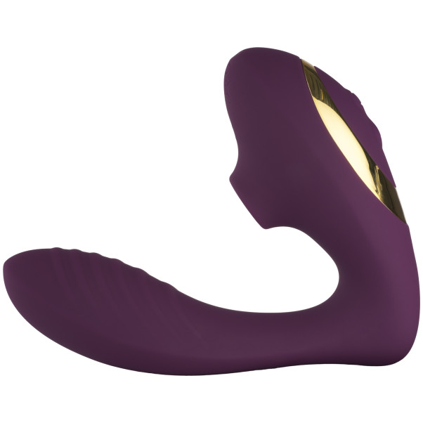 Tracy's Dog Pro 2 Clitoris Zuigende Vibrator