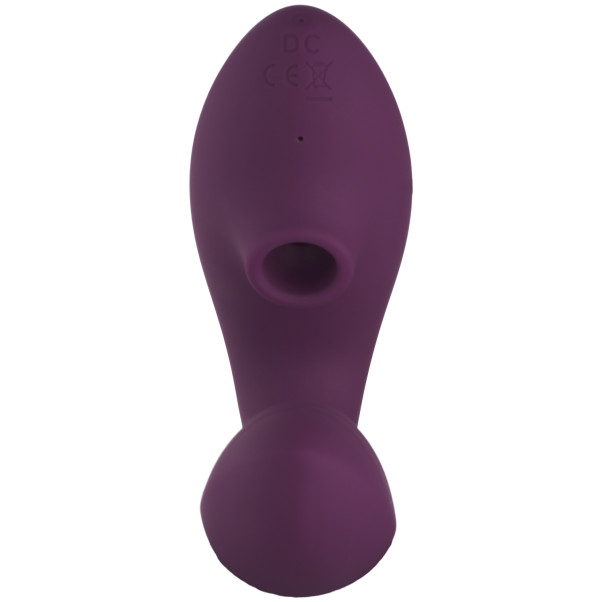 Tracy's Dog Pro 2 Clitoris Zuigende Vibrator