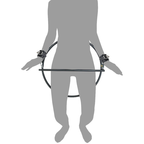 Rimba Bevestigingsring