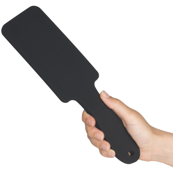 Tantus Thwack Siliconen Paddle 29,5 cm
