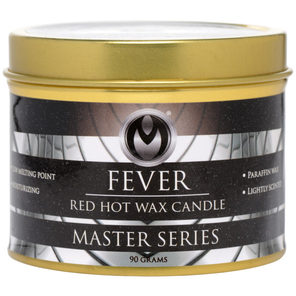Master Series Fever Red Hete Waskaars