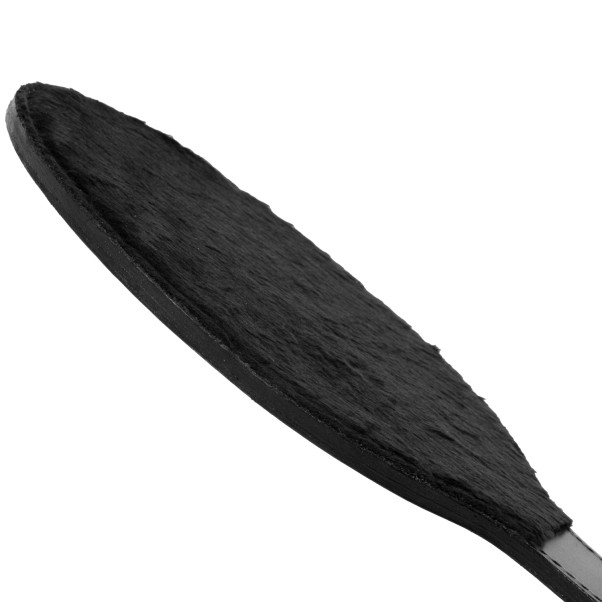 Strict Round Bont en Leer Paddle