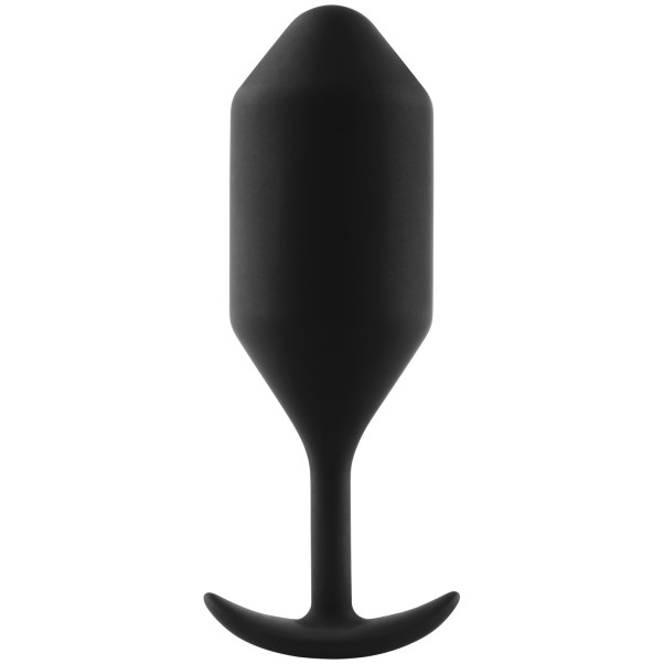 B-Vibe Snug Plug 4 Buttplug