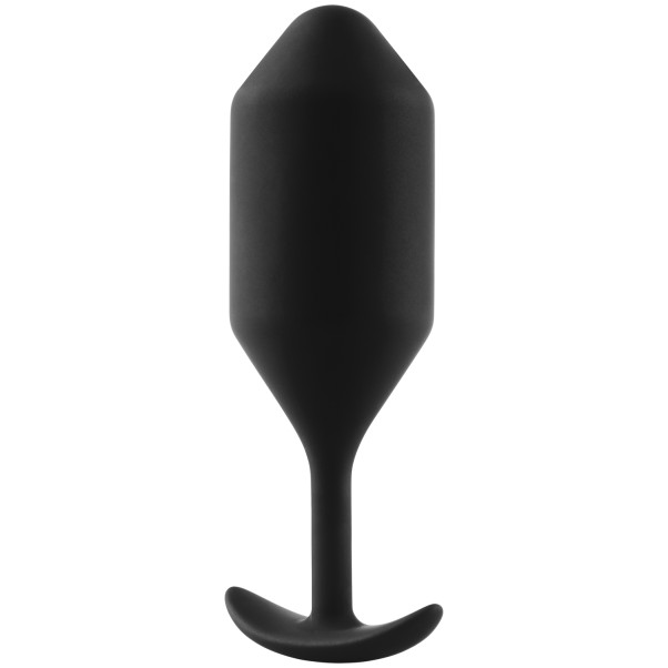 B-Vibe Snug Plug 4 Buttplug