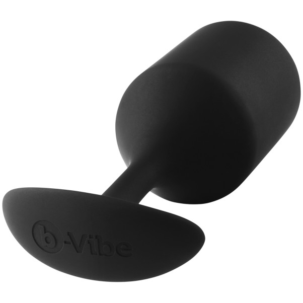 B-Vibe Snug Plug 4 Buttplug