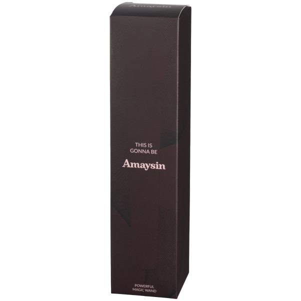 Amaysin Powerful Magic Wand