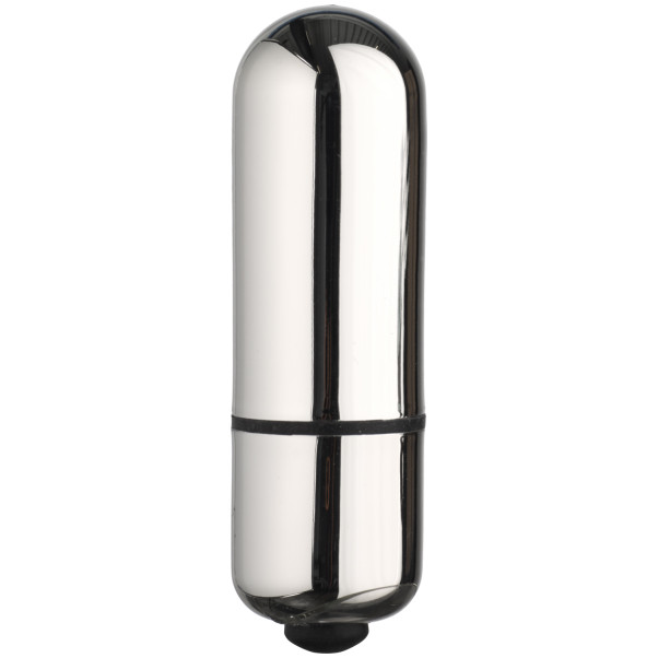 baseks Teaser Vibrating Buttplug Set