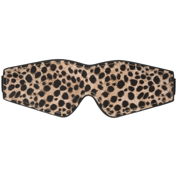 baseks Leopard Blinddoek