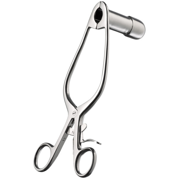 Ultimate Anaal Speculum