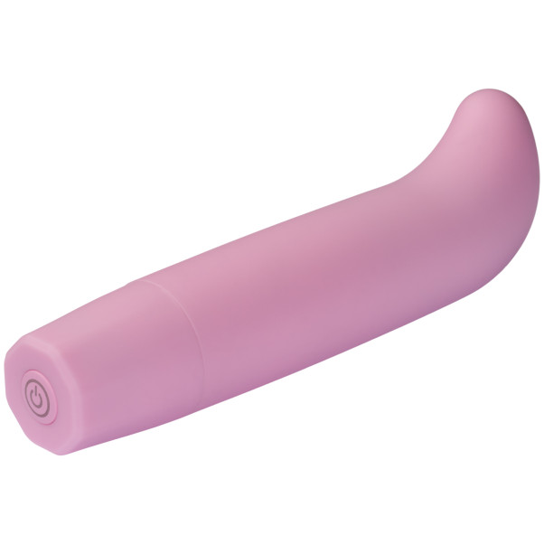 baseks Curve G-spot Mini Vibrator