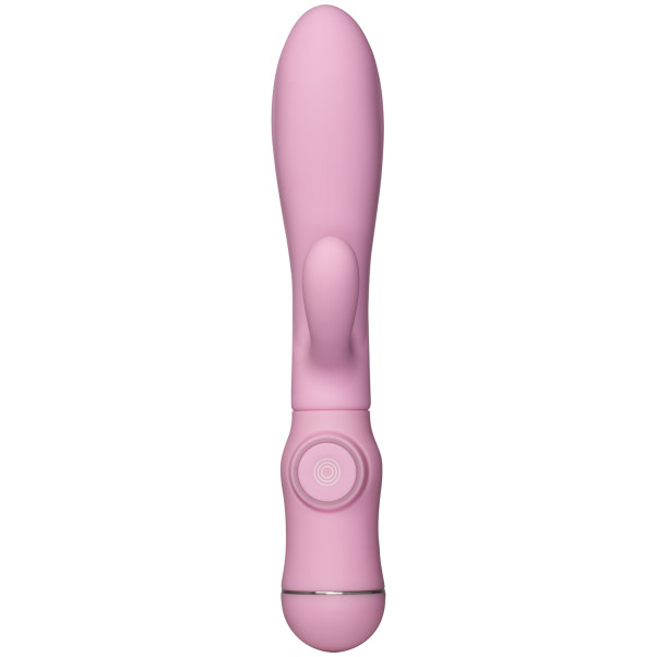 baseks Curve Mini Rabbit Vibrator