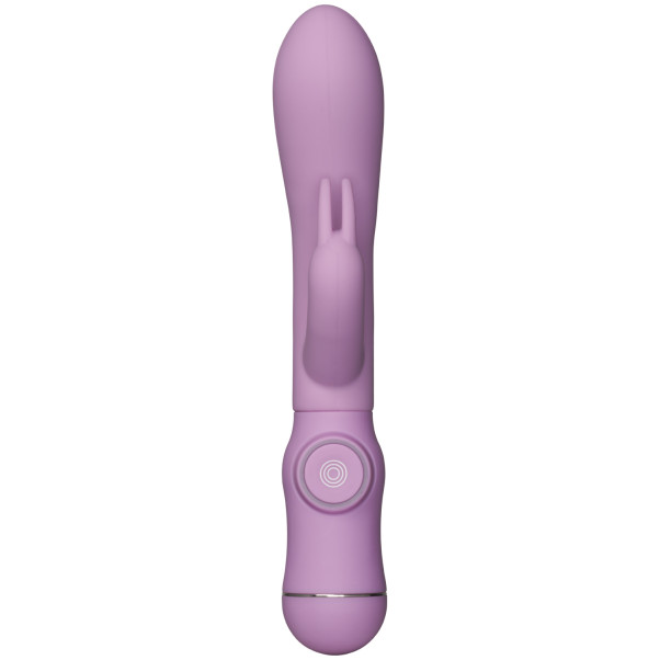 baseks Teasing Mini Rabbit Vibrator