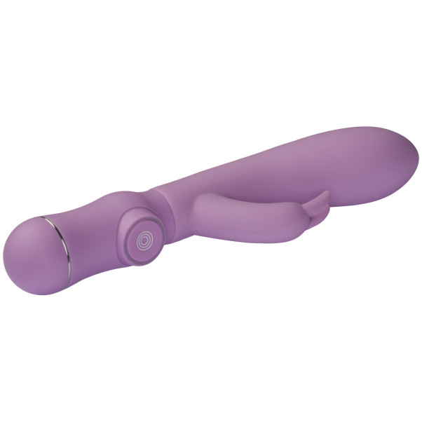 baseks Teasing Mini Rabbit Vibrator