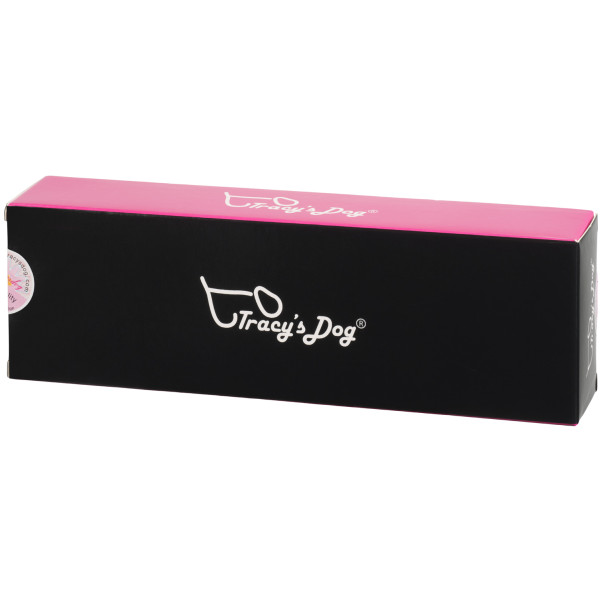 Tracy's Dog Aula G-Spot Rabbit Vibrator