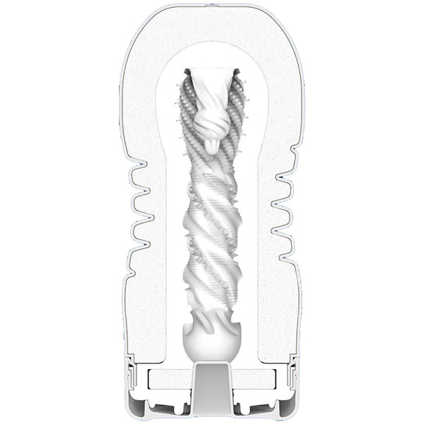 TENGA Premium Rolling Head Cup Masturbator