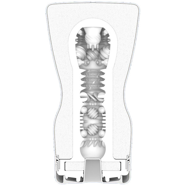 TENGA Premium Soft Case Cup Masturbator