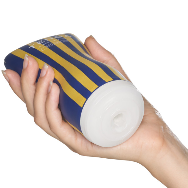 TENGA Premium Soft Case Cup Masturbator