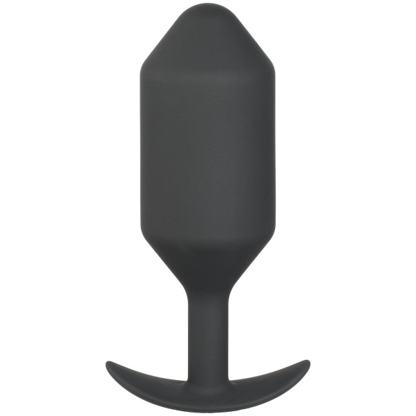 B-Vibe Snug Plug 6 Buttplug