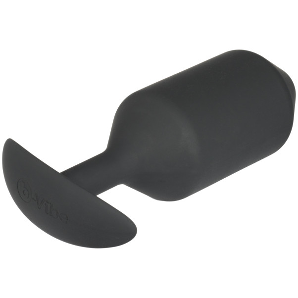 B-Vibe Snug Plug 6 Buttplug