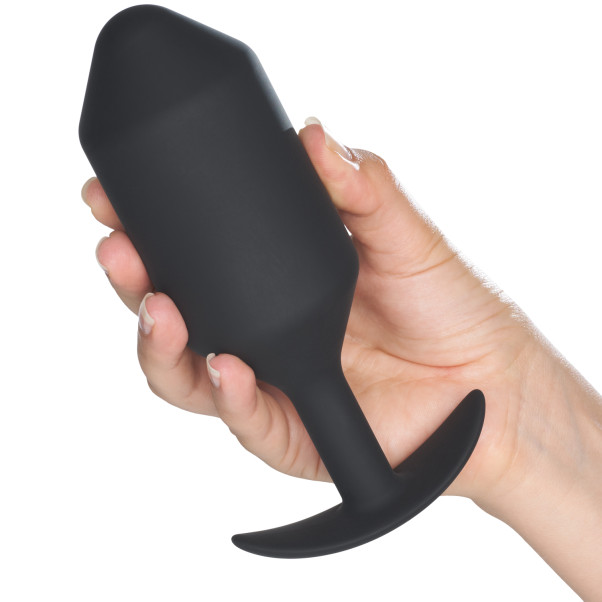 B-Vibe Snug Plug 6 Buttplug