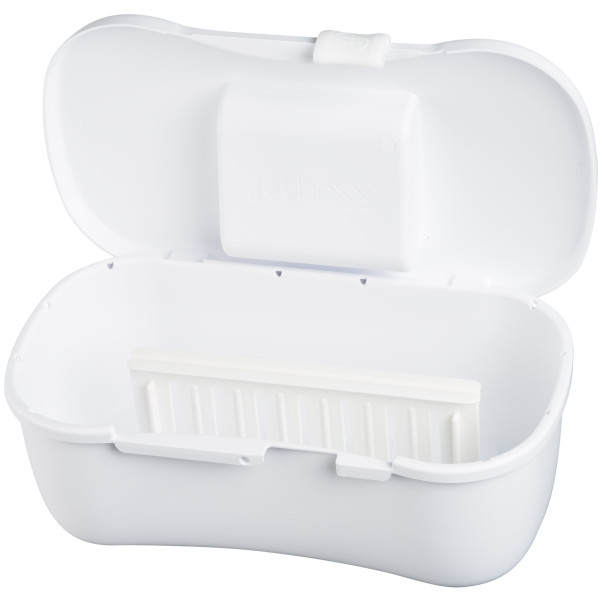 Joyboxx Hygiënisch Wit Opbergsysteem