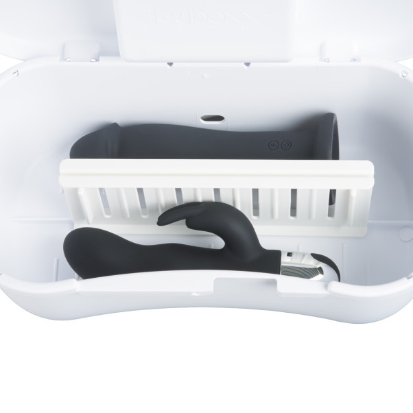 Joyboxx Hygiënisch Wit Opbergsysteem