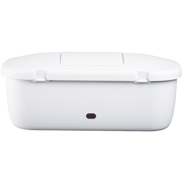 Joyboxx Hygiënisch Wit Opbergsysteem