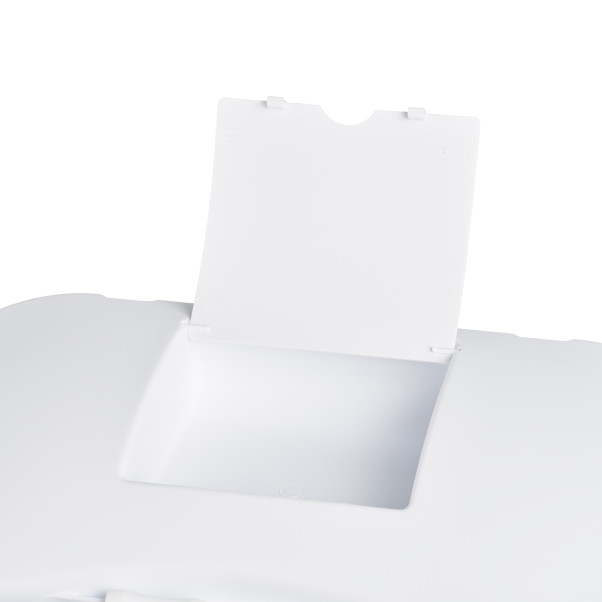 Joyboxx Hygiënisch Wit Opbergsysteem