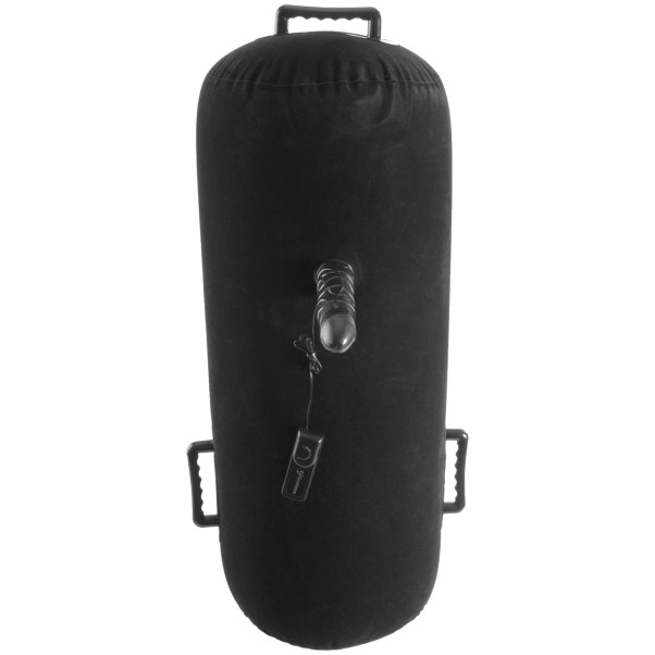 Pipedream Fetish Fantasy Opblaasbaar Luv Log Sekskussen