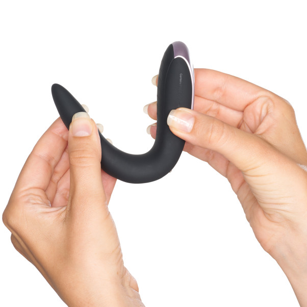 Satisfyer Double Fun Koppelvibrator met Afstandsbediening en App