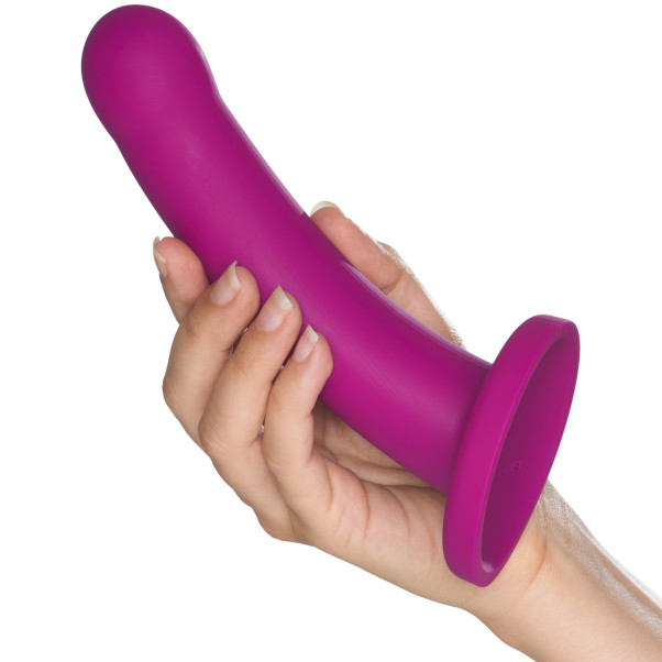 Sportsheets Galaxie Siliconen Dildo 20 cm