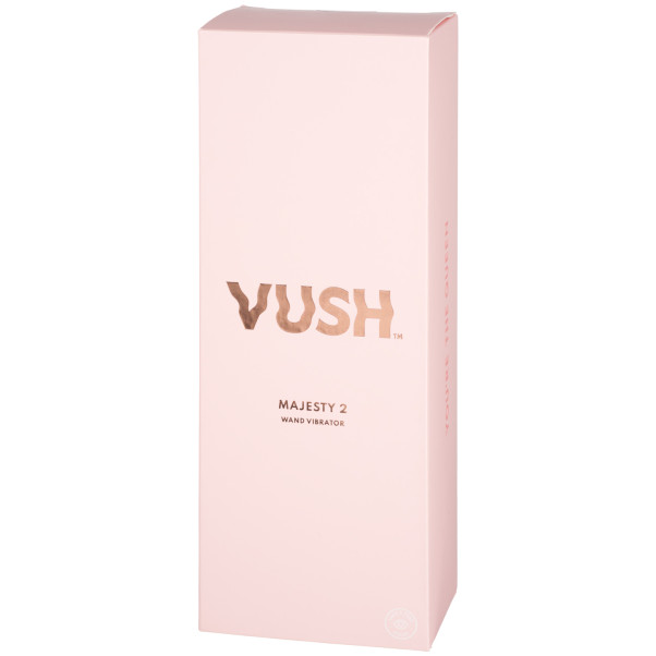 Vush Majesty 2 Magic Wand