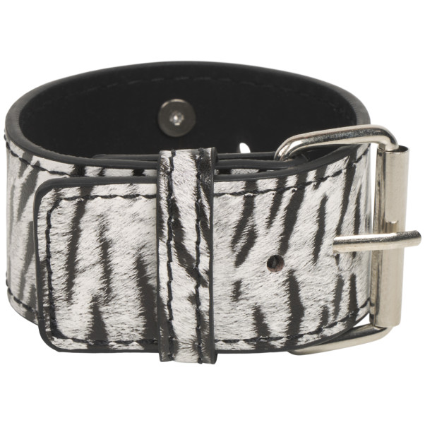 baseks Zebra Verstelbare Handboeien