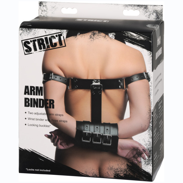 Strict Arm Binder
