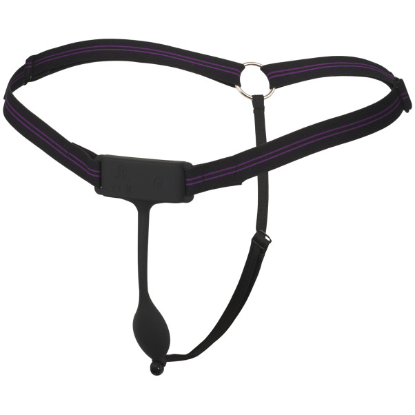 Adrien Lastic Pan-T Vibe Slipjes Vibrator