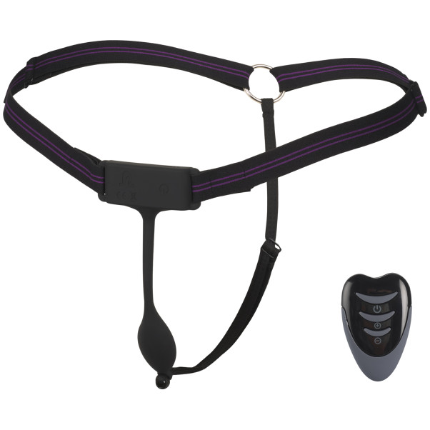 Adrien Lastic Pan-T Vibe Slipjes Vibrator