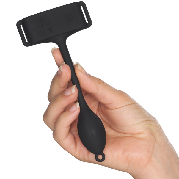 Adrien Lastic Pan-T Vibe Slipjes Vibrator