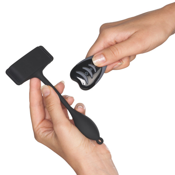 Adrien Lastic Pan-T Vibe Slipjes Vibrator