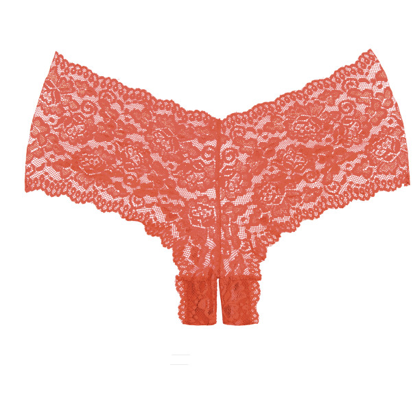 Adore Candy Apple Red Hipster