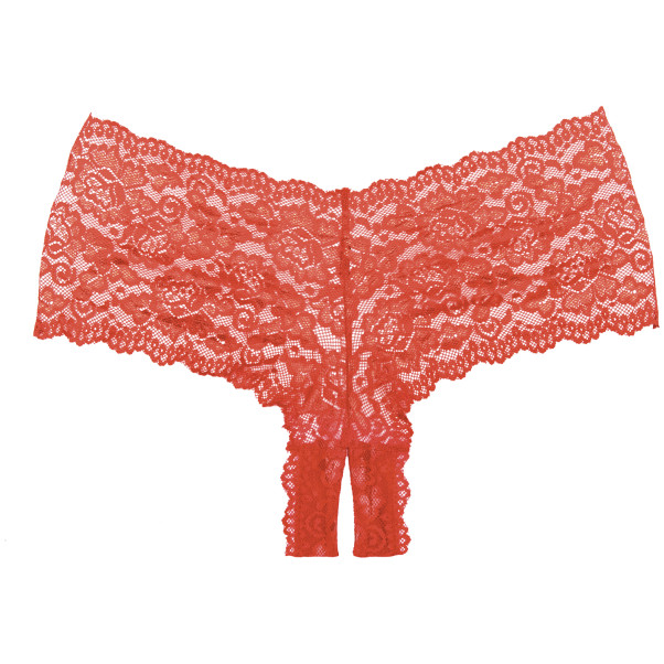 Adore Candy Apple Red Hipster