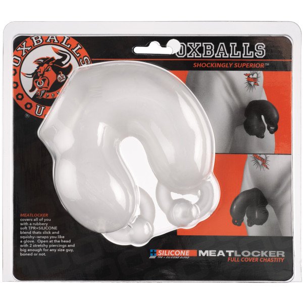 Oxballs Meatlocker Kuisheidskooi