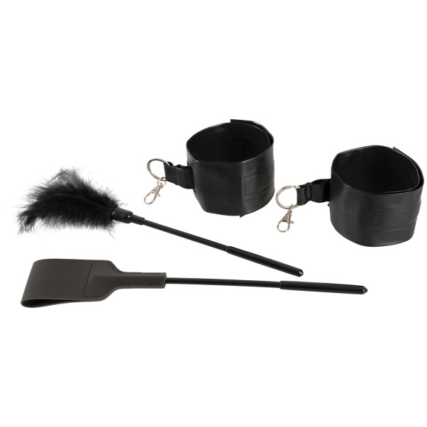 You2Toys Opblaasbaar Driehoekig Liefdeskussen voor Koppels