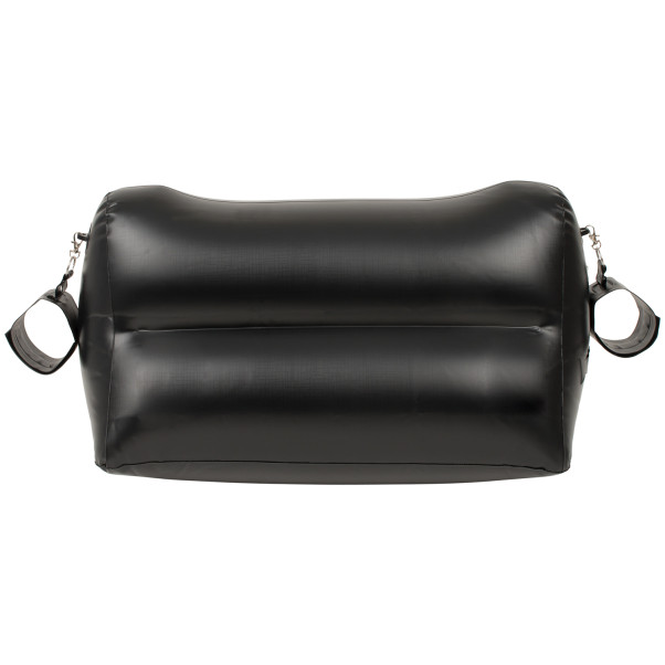 You2Toys Opblaasbaar Driehoekig Liefdeskussen voor Koppels