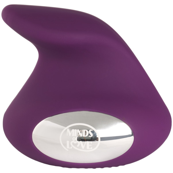 Minds of Love Sweetie Vibrator- en Kaarsmassageset