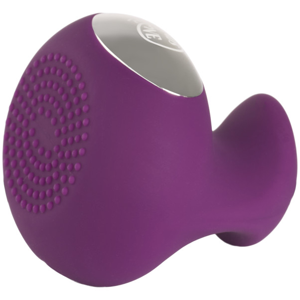 Minds of Love Sweetie Vibrator- en Kaarsmassageset