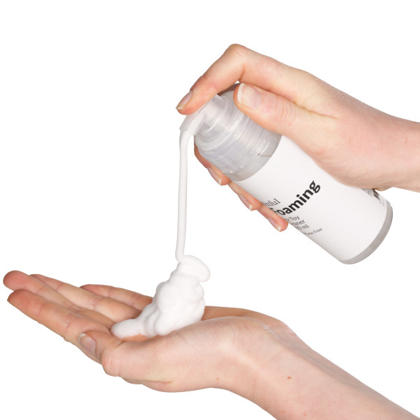 Sinful Foaming Sex Toy Cleaner 160 ml