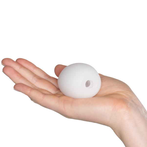 Satisfyer Riffle Masturbator Ei