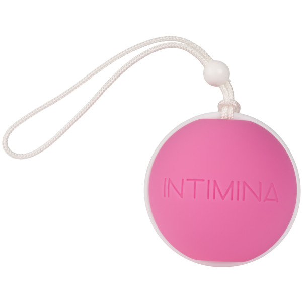 Intimina Laselle Kegelbal 38 gr