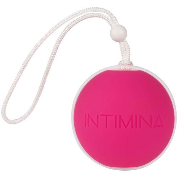 Intimina Laselle Kegelbal 48 gr