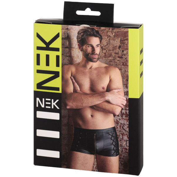NEK Boxershort met Veters